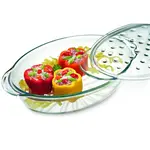 Simax nádobí žáruvzdorné 3,6l 7406/7416/P