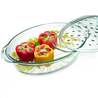 Simax nádobí žáruvzdorné 3,6l 7406/7416/P