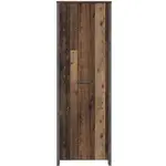 Šatní skříň Symmach CLFS711