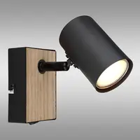 Nástěnné svítidlo Robby 57911-1BW K1