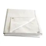 Plachta s okami 2 x 3m TRA/BIE 140g/m2, kašírovaná MA764051