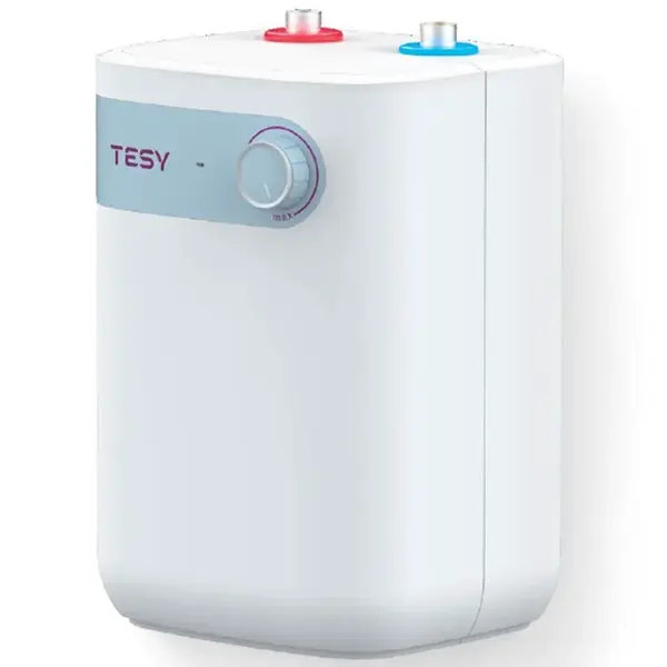 Ohřívač vody Optima Compact pod dřezem 5L