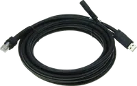 Zebra CBA-U44-S15PAR connection cable , USB