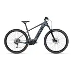 Horské elektrokolo KELLYS TYGON R10 Air P 725Wh 29" - model 2025 L (19", 180-195 cm) Steel Blue