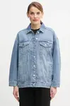 Džínová bunda Dkny