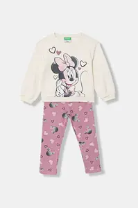 Dětská souprava United Colors of Benetton 2-pack