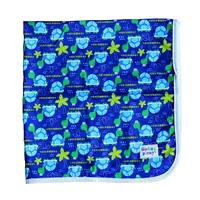 GaGa's pleny Přebalovací podložka Želva