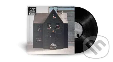 Newdad: Altar (140Gr.) (LP) - Newdad, Newdad