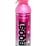 Boost Oxygen kyslík Pink Grapefruit vel. L 9 l