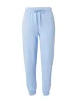 PIECES Nohavice 'PCChilli'  svetlomodrá