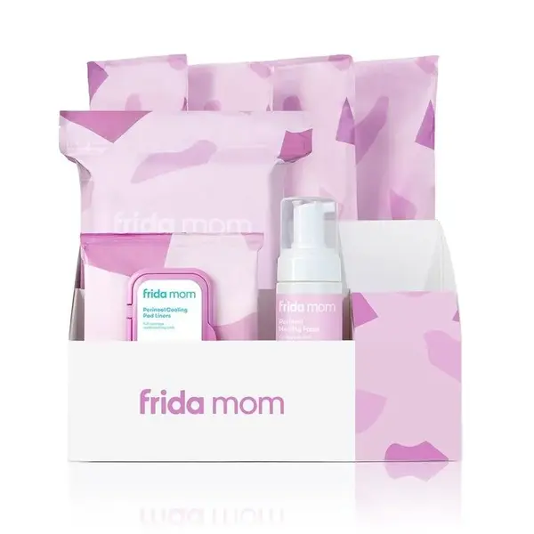Frida Mom Must have Sada do porodnice