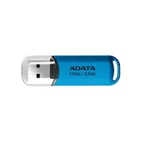 ADATA C906 32GB USB 2.0/USB-A modrá