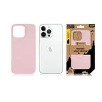 Zadní kryt Tactical MagForce Velvet Smoothie pro Apple iPhone 16e, pink panther