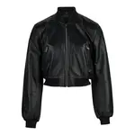 trueprodigy Prechodná bunda 'Paola'  čierna