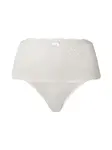 CALIDA Nohavičky 'Sensual Secrets'  prírodná biela