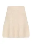 Guido Maria Kretschmer Women Sukňa 'Ester'  krémová