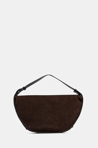 Semišová kabelka Marc O'Polo