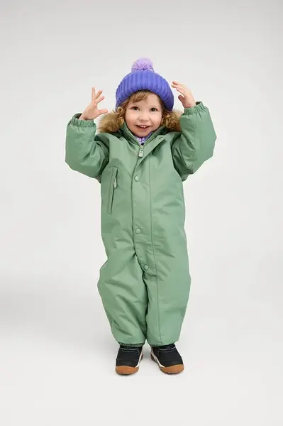 Kojenecký overal Reima Gotland