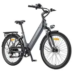 ENGWE P275 SE Electric Bike 250W 36V 13Ah 25km/h Grey