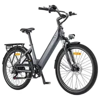 ENGWE P275 SE Electric Bike 250W 36V 13Ah 25km/h Grey