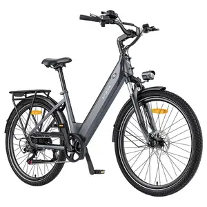 ENGWE P275 SE Electric Bike 250W 36V 13Ah 25km/h Grey
