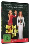 Smrt jí sluší (DVD) - DOVOZ