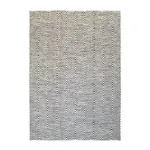 Novel TKANÝ KOBEREC, 160/230 cm, šedá