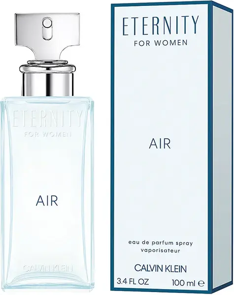 CALVIN KLEIN Eternity Air For Women EDP 100 ml
