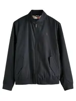 Next Prechodná bunda  námornícka modrá