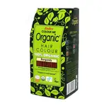 Radico Přírodní barva na vlasy BIO burgundská 100 g