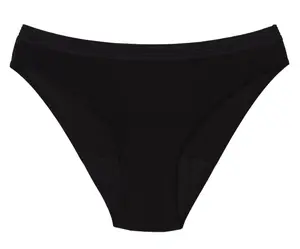 Snuggs Menstruační kalhotky pro silnou menstruaci Brief vel. L 1 ks