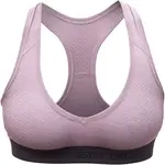 Sensor MERINO DF W Dámska podprsenka, fialová, veľkosť