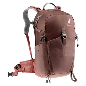 DEUTER TRAIL 23 SL Dámsky turistický ruksak, hnedá, veľkosť