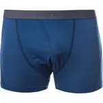 Sensor MERINO AIR Pánske trenírky, tmavo modrá, veľkosť XXXL