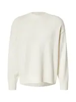 HOLLISTER Sveter  kamenná