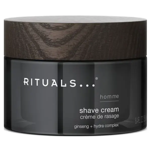 RITUALS Homme Krém na holení 250 ml