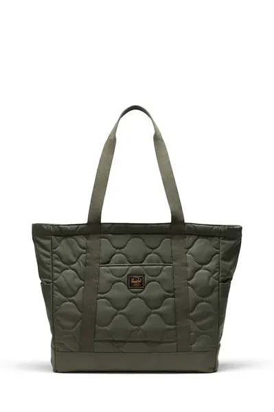 Kabelka Herschel Heritage™ hnědá barva, 11717-01827-OS