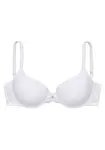 VIVANCE Podprsenka  biela