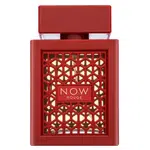Rave Now Rouge parfémovaná voda pro ženy 100 ml