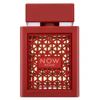 Rave Now Rouge parfémovaná voda pro ženy 100 ml