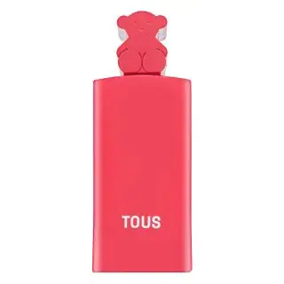 Tous More More Pink toaletní voda pro ženy 50 ml