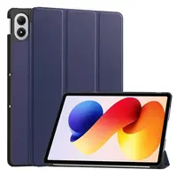 Techsuit FoldPro, Xiaomi Redmi Pad 2 Pro, modrý