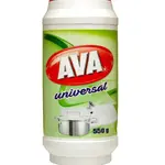 Ava Čisticí prášek Universal 550 g