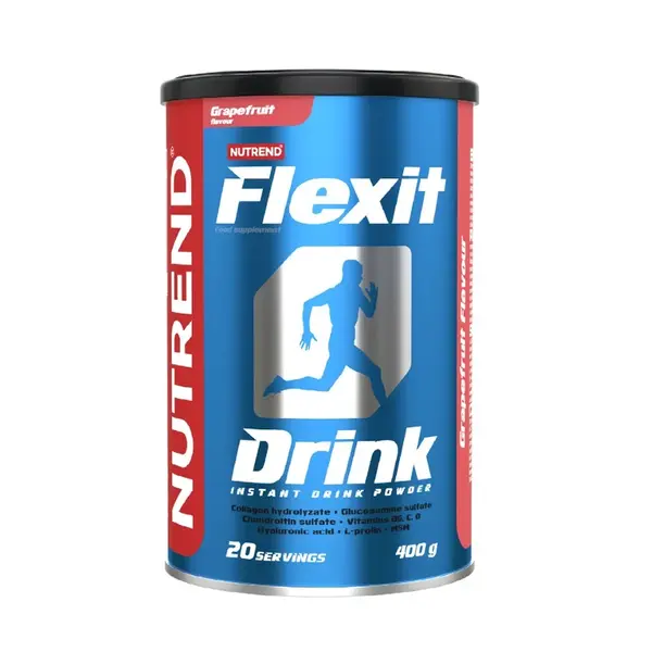 Nutrend Flexit drink grep 400 g