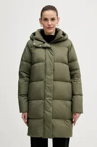 Tommy Hilfiger Péřová bunda Tommy Hilfiger