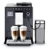 Melitta CI Touch automatický kávovar černý