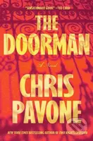 The Doorman (A Novel) - Chris Pavone