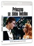 Princezna se zlatou hvězdou (BLU-RAY) - digitálně restaurovaný film