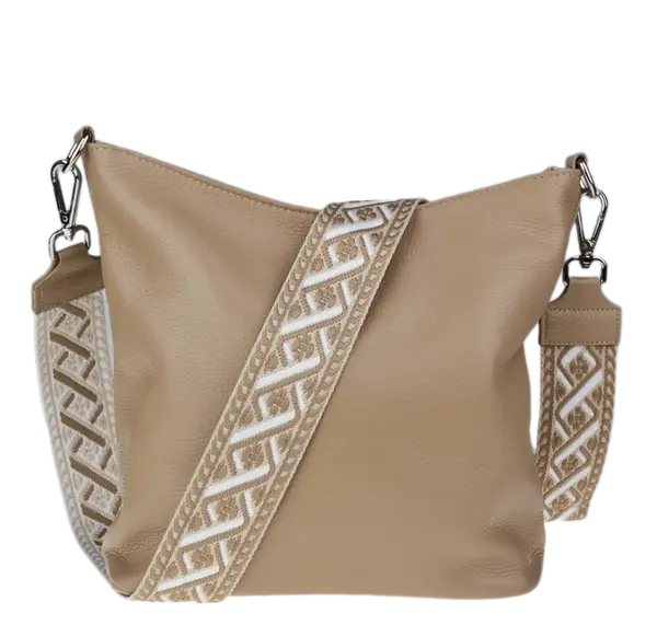 NovaKabelka.cz Amalia Cappuccino IV