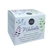 AltaHerba Pláňata bylinná mast ve vazelíně 150 g